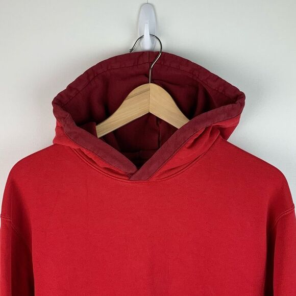 Nike Air Jordan Men’s Hoodie Sweatshirt Long sleeves Sport Pullover Size Small - Picture 3 of 14